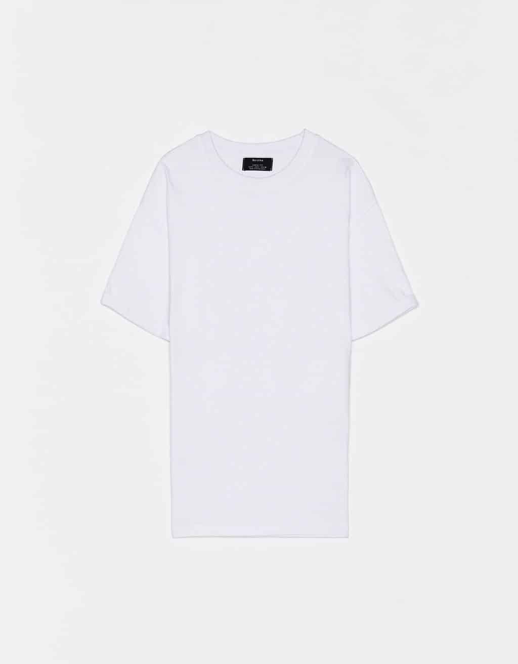Short sleeve T-shirt - Image 3
