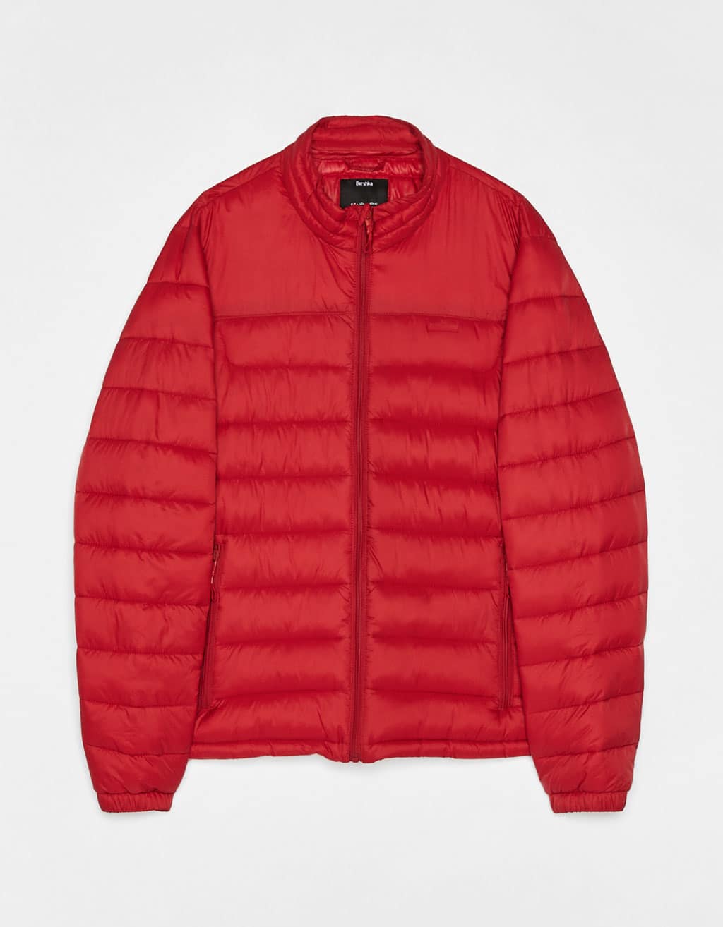 Lightweight puffer jacket - Image 4